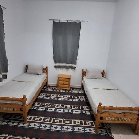 Apartmán Dar Janis Djerba دار يانيس جربة Houmt Souk  Exteriér fotografie