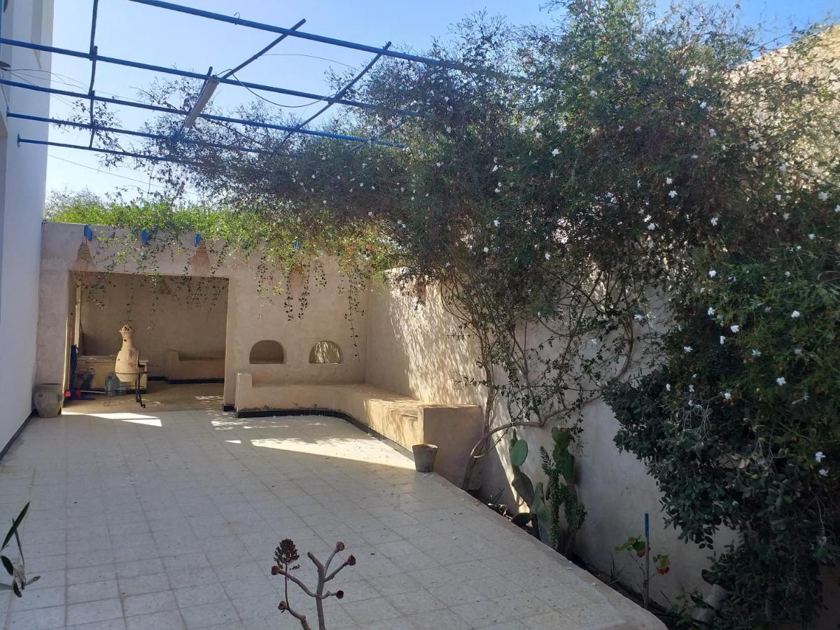 Apartmán Dar Janis Djerba دار يانيس جربة Houmt Souk  Pokoj fotografie