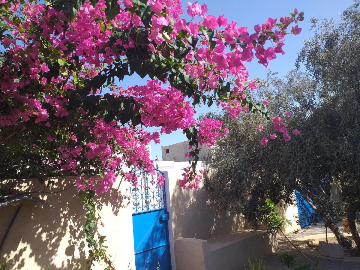 Apartmán Dar Janis Djerba دار يانيس جربة Houmt Souk  Pokoj fotografie