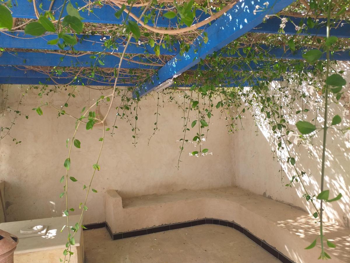 Apartmán Dar Janis Djerba دار يانيس جربة Houmt Souk  Pokoj fotografie