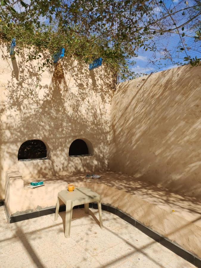 Apartmán Dar Janis Djerba دار يانيس جربة Houmt Souk  Exteriér fotografie