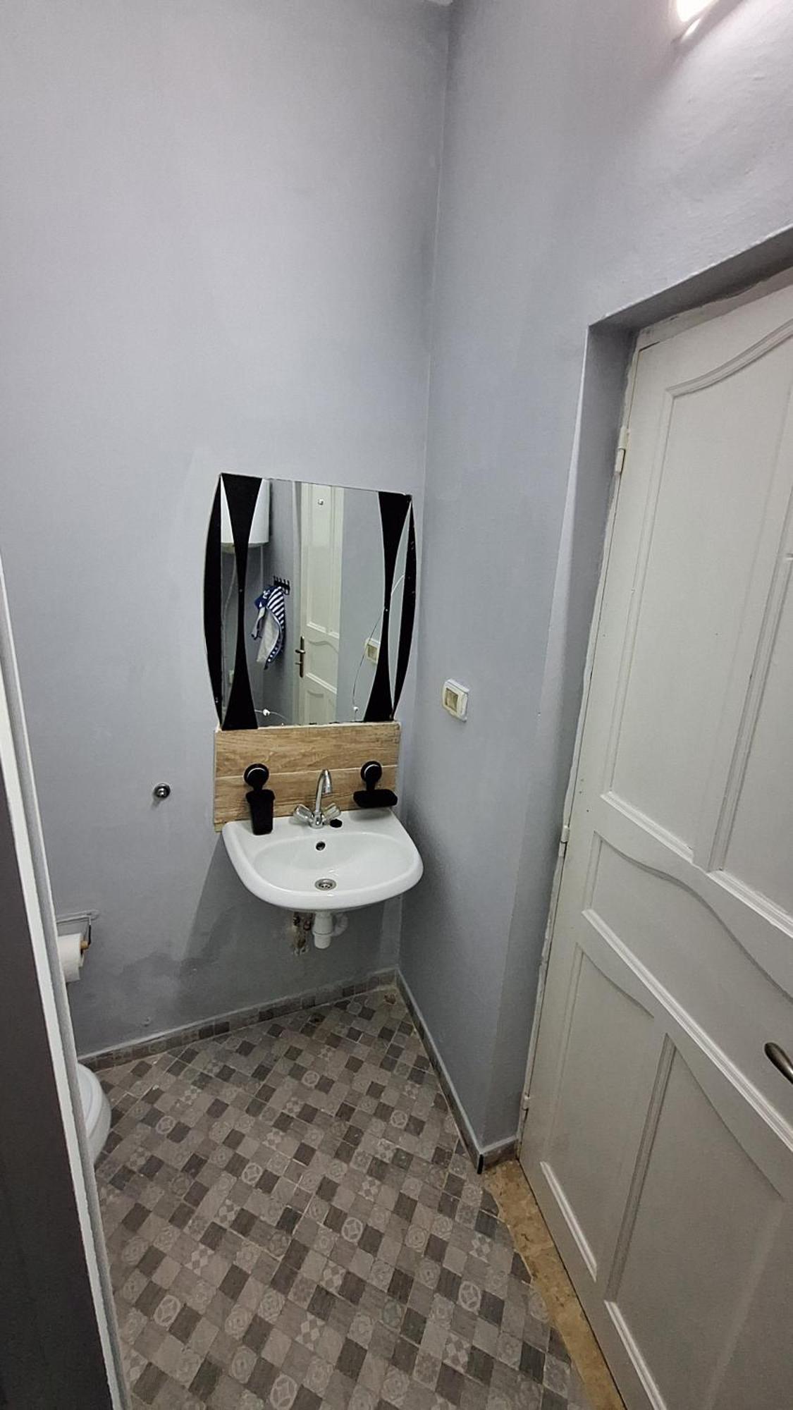 Apartmán Dar Janis Djerba دار يانيس جربة Houmt Souk  Exteriér fotografie