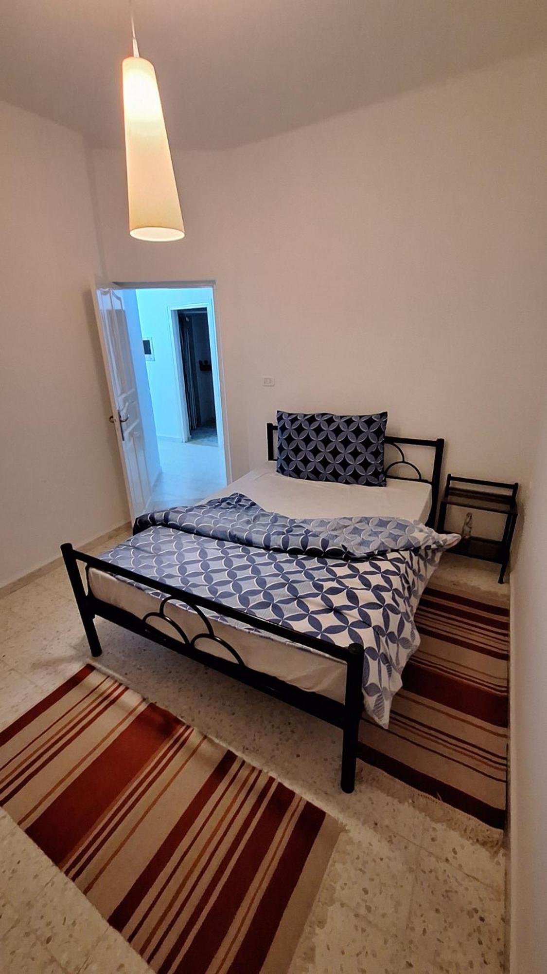 Apartmán Dar Janis Djerba دار يانيس جربة Houmt Souk  Exteriér fotografie