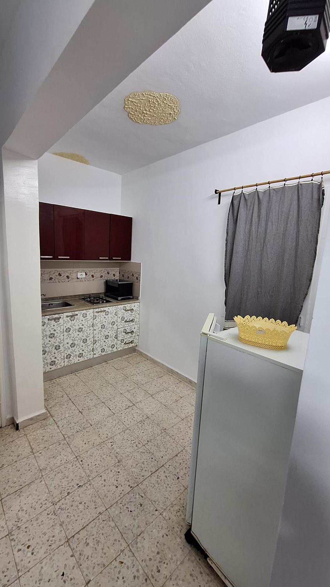 Apartmán Dar Janis Djerba دار يانيس جربة Houmt Souk  Exteriér fotografie
