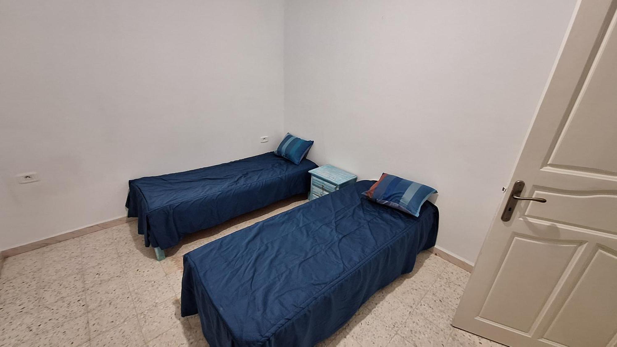 Apartmán Dar Janis Djerba دار يانيس جربة Houmt Souk  Exteriér fotografie
