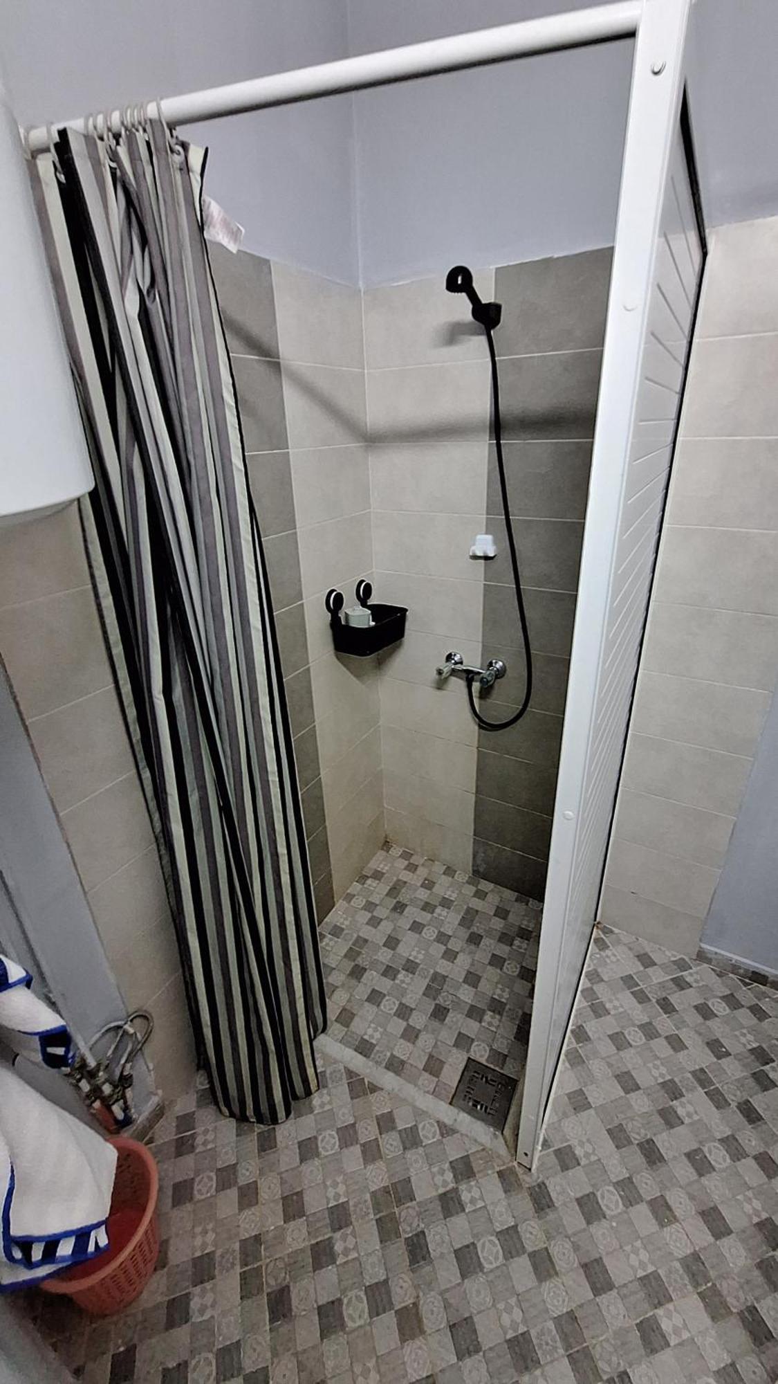 Apartmán Dar Janis Djerba دار يانيس جربة Houmt Souk  Exteriér fotografie