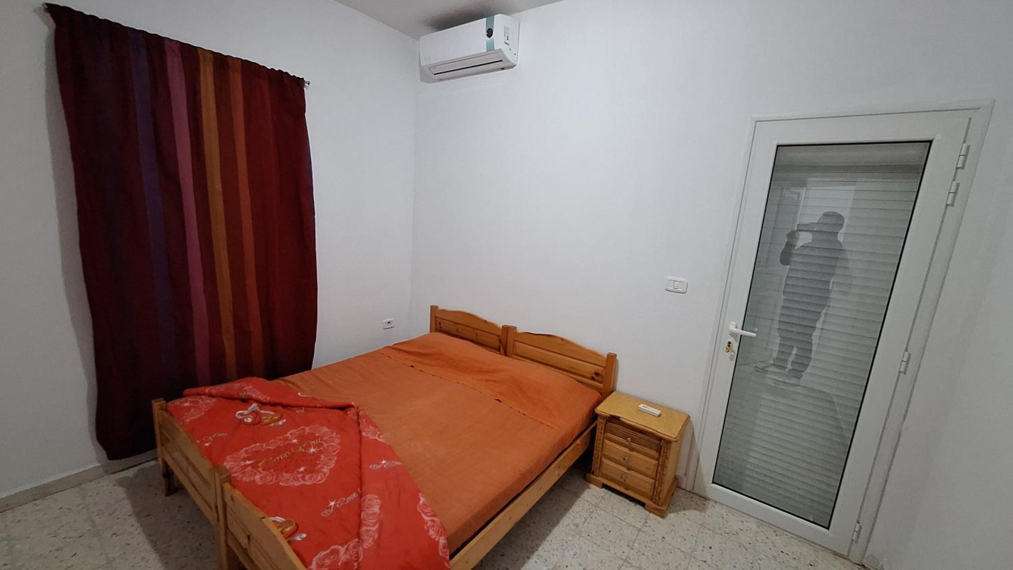 Apartmán Dar Janis Djerba دار يانيس جربة Houmt Souk  Exteriér fotografie