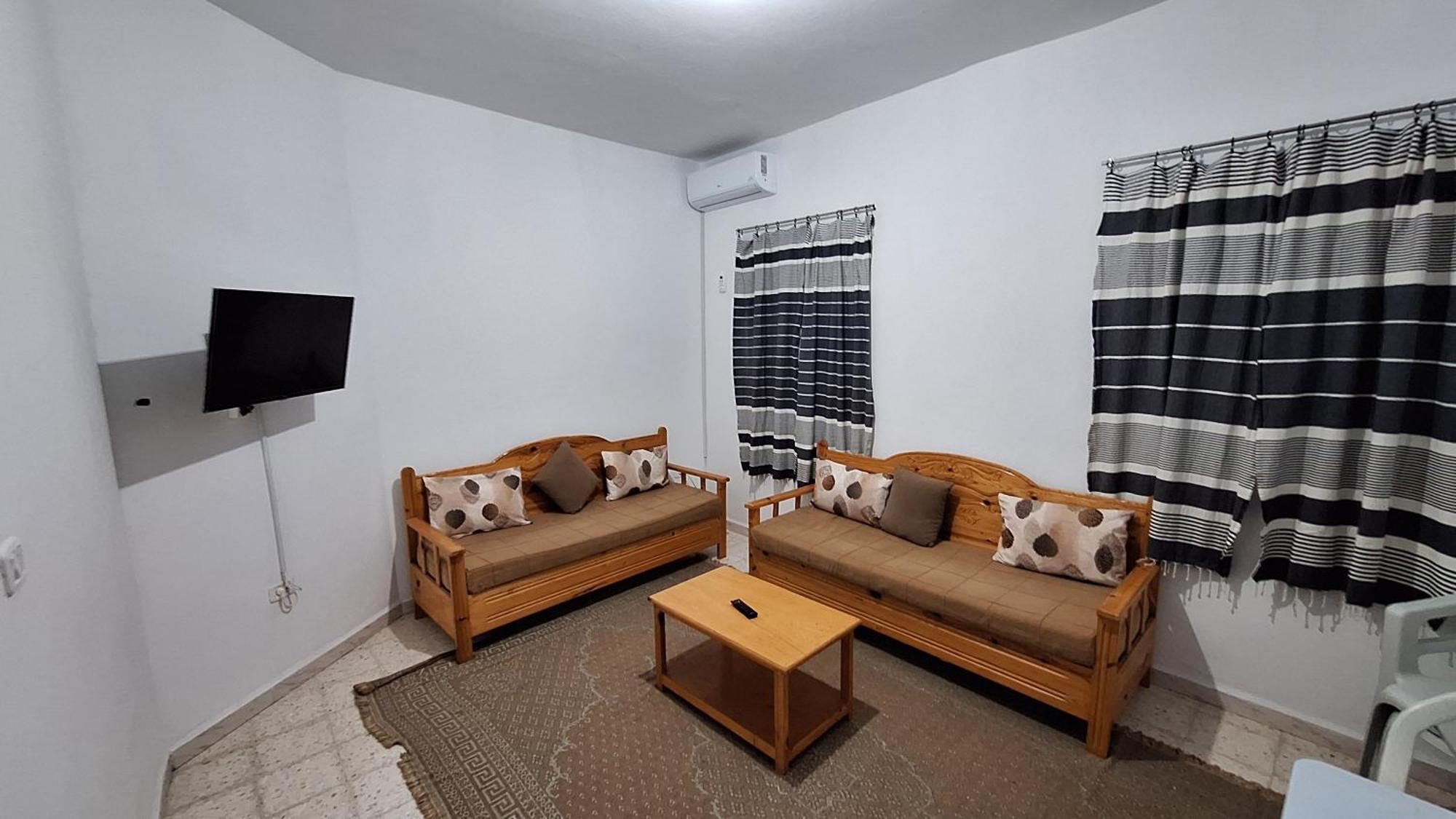 Apartmán Dar Janis Djerba دار يانيس جربة Houmt Souk  Exteriér fotografie