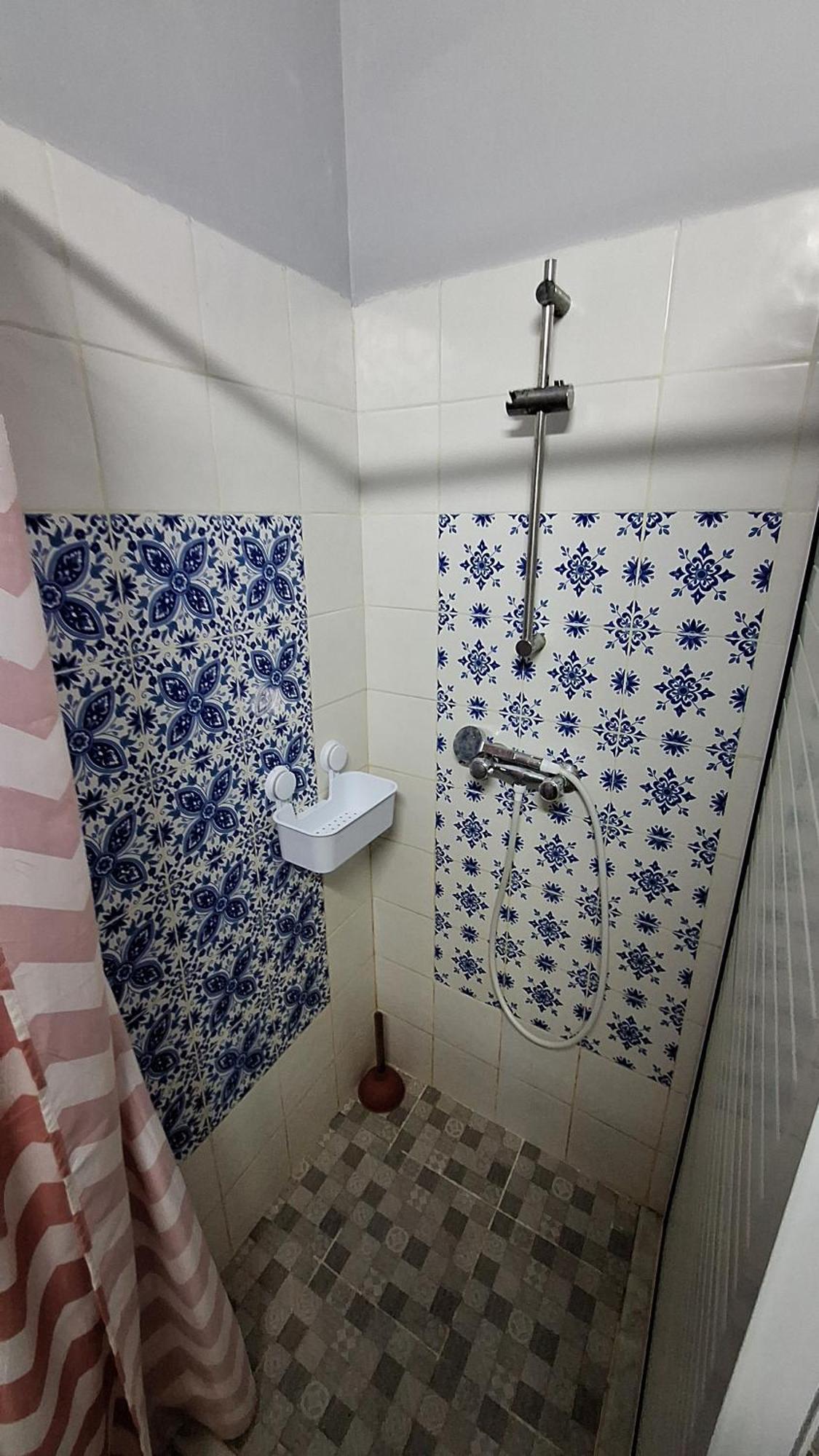 Apartmán Dar Janis Djerba دار يانيس جربة Houmt Souk  Exteriér fotografie